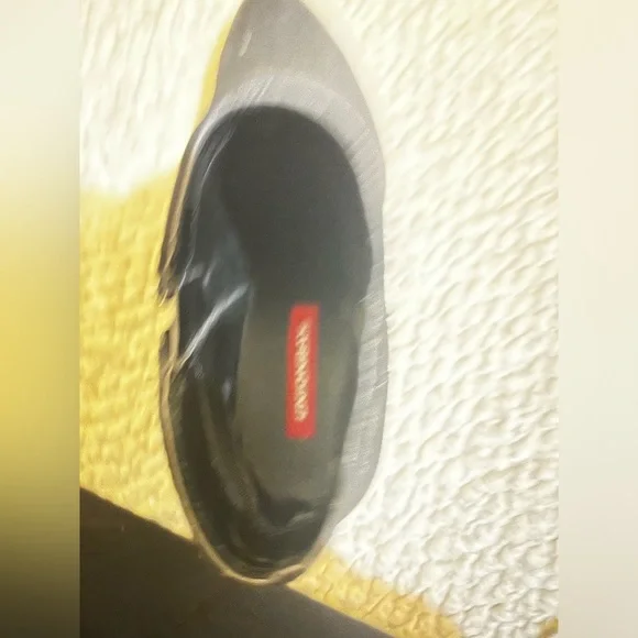 ‼️NWOT‼️union bay suede ankle booties - Picture 3 of 5